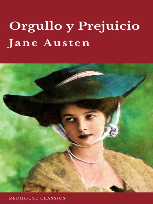 Title details for Orgullo y Prejuicio by Jane Austen - Wait list